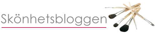 Skönhetsblogg